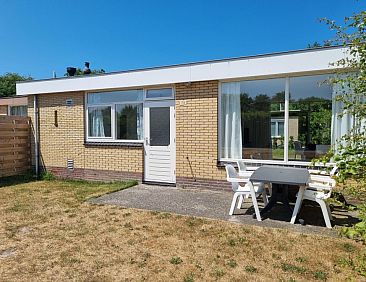 Bungalowpark Tamarisk - Bungalow 178