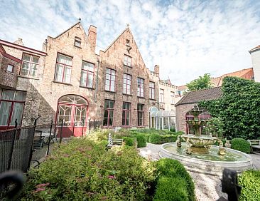 Hotel Jan Brito - Small Elegant Hotels