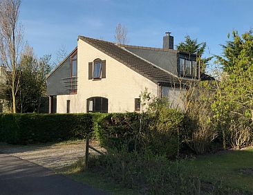 Villapark Residentie Texel nr. 463