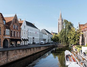 De Tuilerieën - Small Luxury Hotels of the World