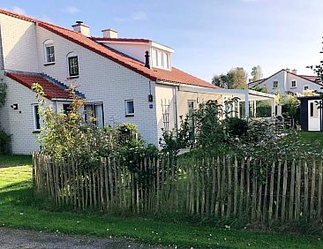 Vakantiehuis D 748