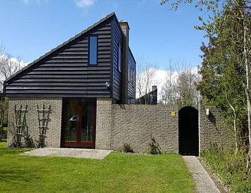 Vakantiehuis A 275
