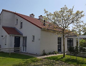 Vakantiehuis D 612