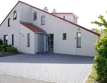 Vakantiehuis D 439