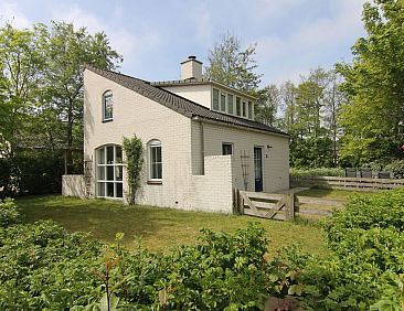 Vakantiehuis E 754