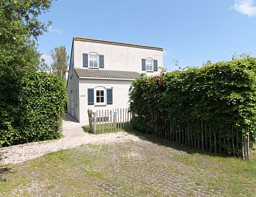 Vakantiehuis E 634