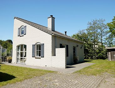 Vakantiehuis E 621