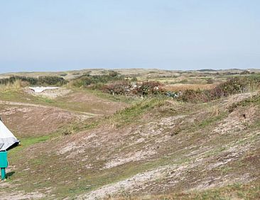 Sluftervallei | Comfort campingplaats | C2