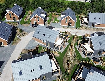 Duinvilla Wellness 6