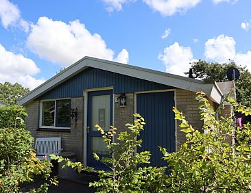 Bungalowpark Hoog Koog - vakantiehuis Hoog Koog 8117
