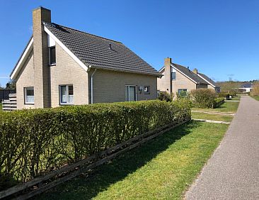 Vakantiehuis Stappeland 213