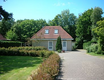 Residentie Californië - Vakantiehuis 367