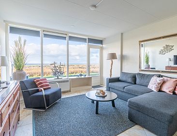 Appartement Juliana 064 Zeezicht