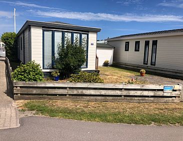 Chaletpark Bregkoog - Chalet Bregkoog 33