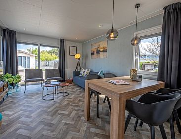 Bregkoog | Vakantiehuis in de Koog op Texel | Chaletpark