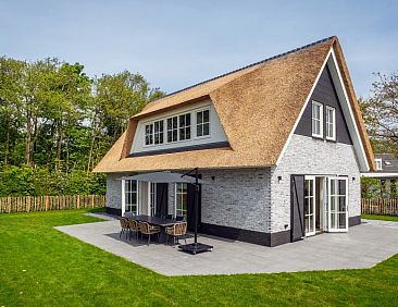 Vakantiepark So What