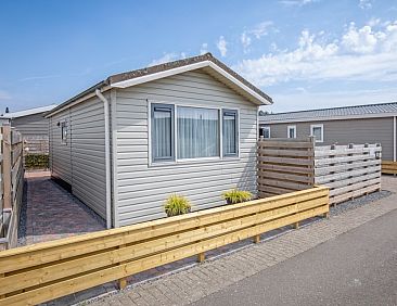 Chaletpark Bregkoog - Chalet Bregkoog 88