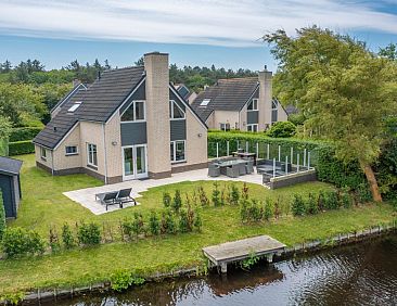 Vakantiehuis Kamperfoelie 67