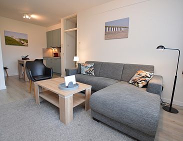 Appartement Kerckeland 106