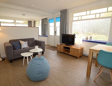 Grand Hotel Opduin - Vakantiewoning B