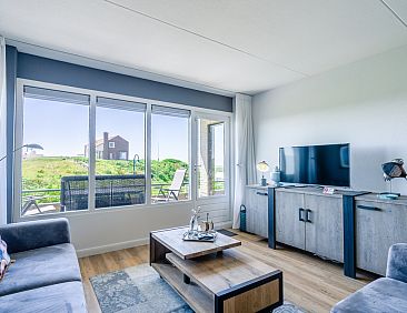 Appartement Juliana 042 Eiland en Zeezicht