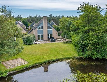 Vakantiehuis Kamperfoelie 59