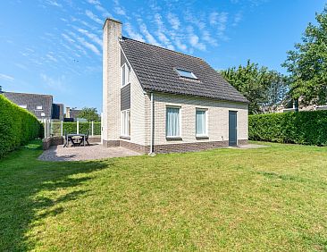 Vakantiehuis Kamperfoelie 77