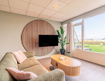 Appartement Juliana 028 Zeezicht