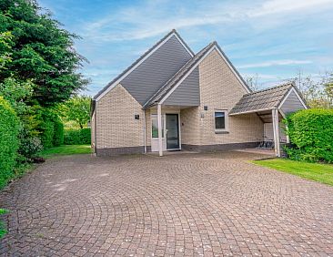 Vakantiehuis Kamperfoelie 65
