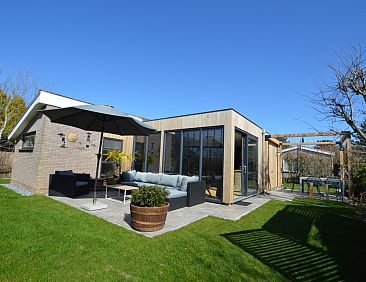 Vakantiehuis Hoog Koog 8