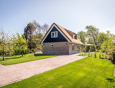 Landhuis De Wije Blick