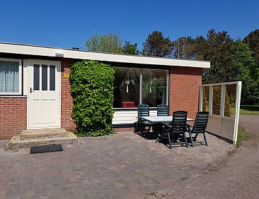 Bungalow 5100