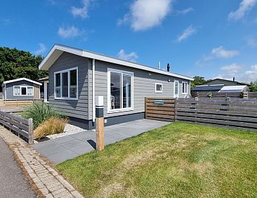 Chaletpark Bregkoog - Chalet Bregkoog 82