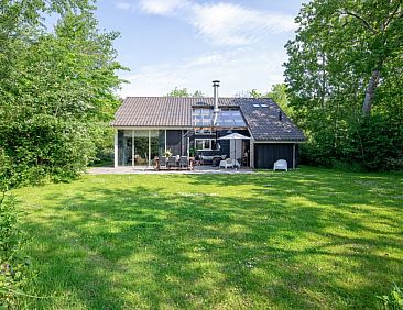 Vakantiepark Het Oude Dijkje - Vuurcoogh