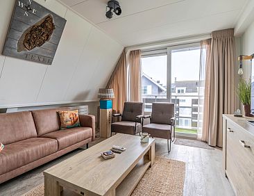 Appartement Anna 222