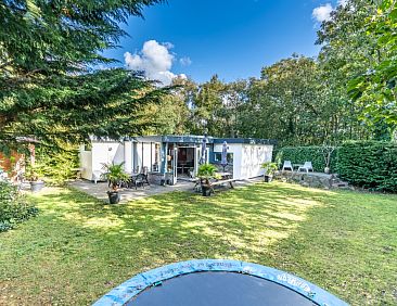 Bungalowpark De Nagtegaal - Bungalow De Nagtegaal 21