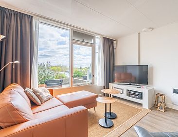 Appartement Juliana 072 Eilandzicht