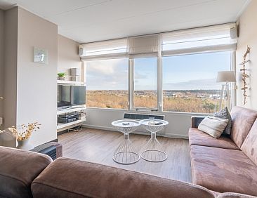 Appartement Juliana 174 Eilandzicht