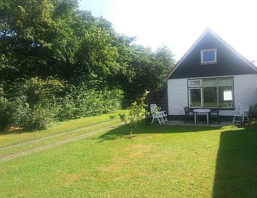 Vakantiehuis 0386