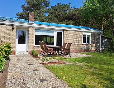 Bungalowpark Hoog Koog - vakantiehuis Hoog Koog 10