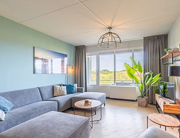 Appartement Juliana 044 Eiland en Zeezicht