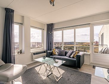 Appartement Juliana 132 Eilandzicht