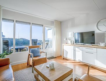 Appartement Juliana 052 Eiland en Zeezicht