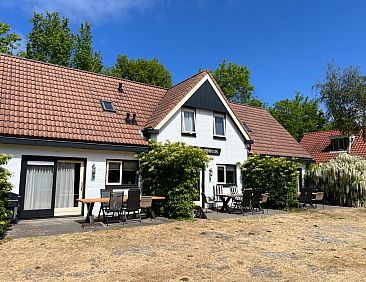 Landgoed Springtij - Koetshuis 2