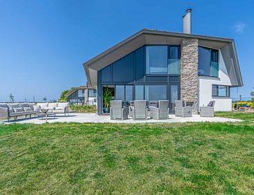 Vakantiehuisje in De Waal