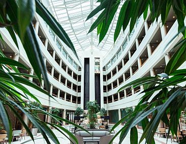 Sofitel Luxembourg Europe