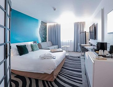 Novotel Luxembourg Centre
