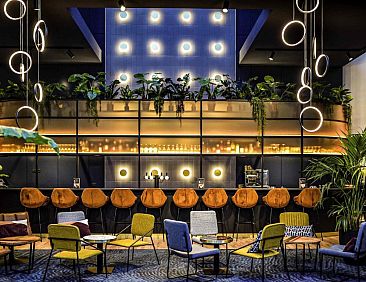 Mercure Antwerp City South