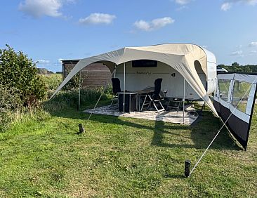 Caravan Beachy Don Voorzorg