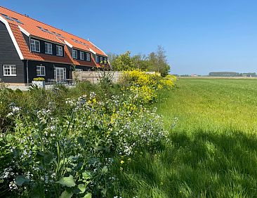 Groepsverblijf Nieuw Leven 36p